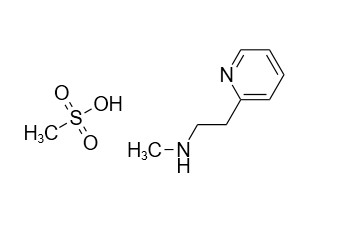 Betahistine mesylate