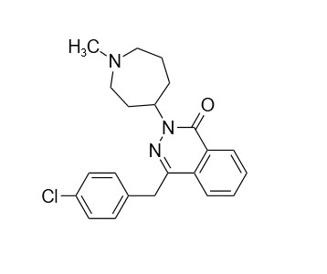 Azelastine