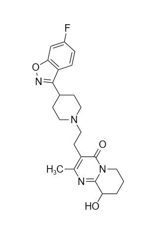 Paliperidone