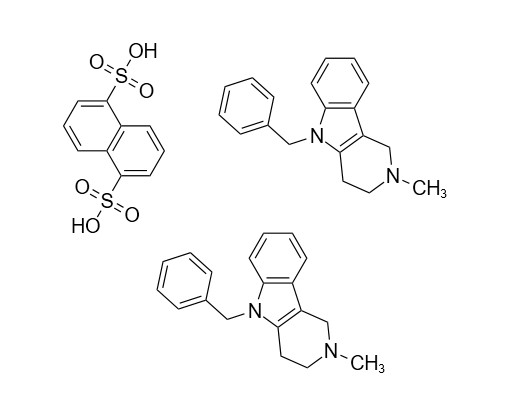 Mebhydrolin napadisylate