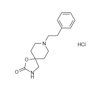 Fenspiride hydrochloride