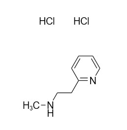 Betahistine dihydrochloride