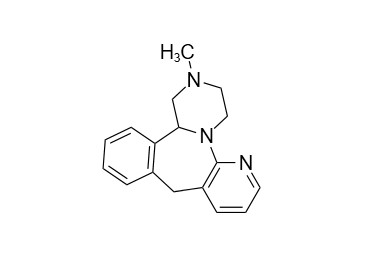 Mirtazapine