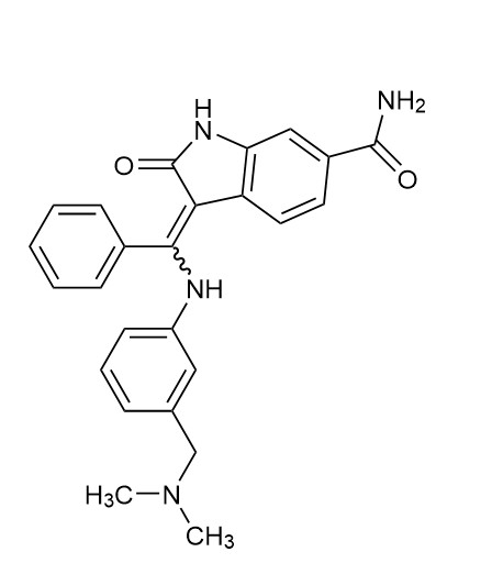 (<i>E/Z</i>)-BIX02188