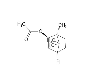 (-)-Bornyl acetate