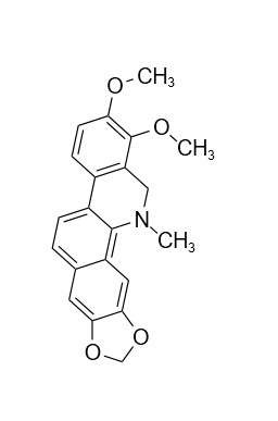 Dihydrochelerythrine
