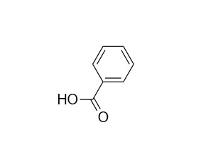 Benzoic acid