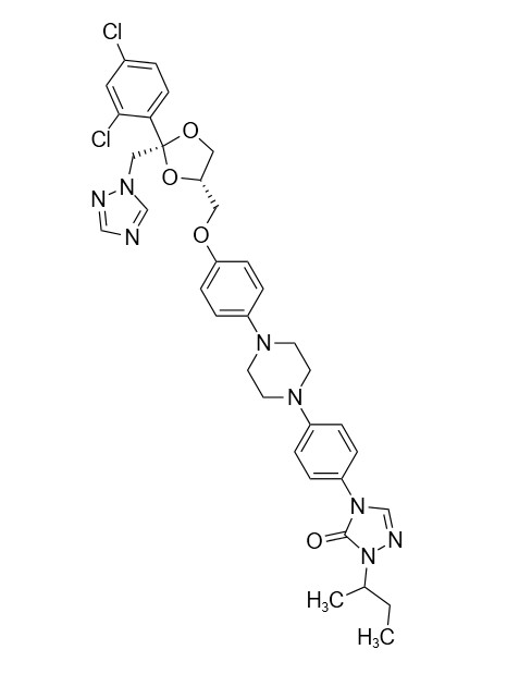 Itraconazole