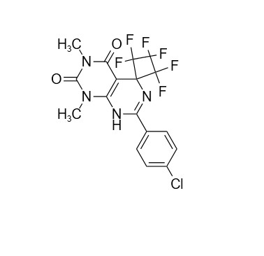 GLP-1R antagonist 1
