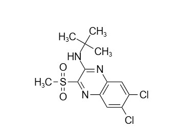 GLP-1R agonist DMB