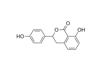 Hydrangenol