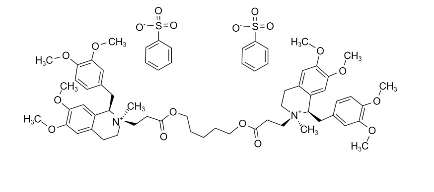 Cisatracurium besylate