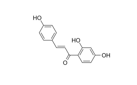 Isoliquiritigenin