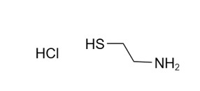 Cysteamine hydrochloride