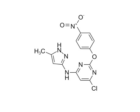 Autophinib