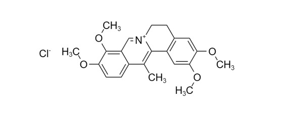 Dehydrocorydaline chloride