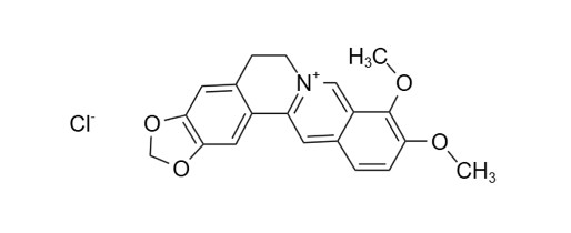 Berberine chloride