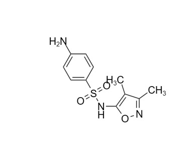 Sulfisoxazole