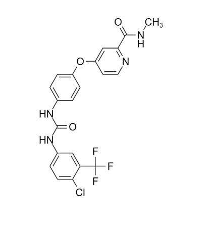 Sorafenib