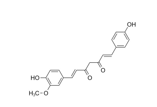 Demethoxycurcumin