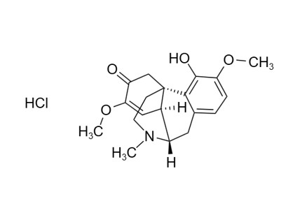 Sinomenine hydrochloride