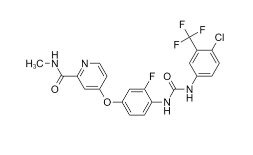 Regorafenib