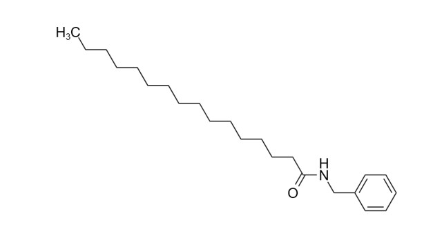 <i>N</i>-Benzylpalmitamide