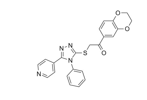 Insecticidal agent 364