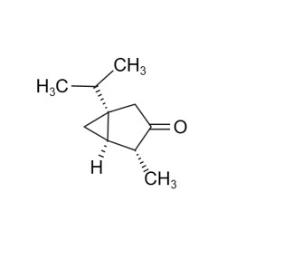 α-Thujone