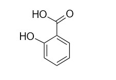 Salicylic acid