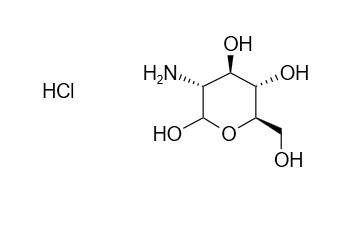 Glucosamine hydrochloride