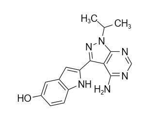 Torkinib