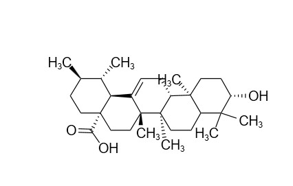 Ursolic acid