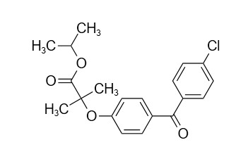 Fenofibrate