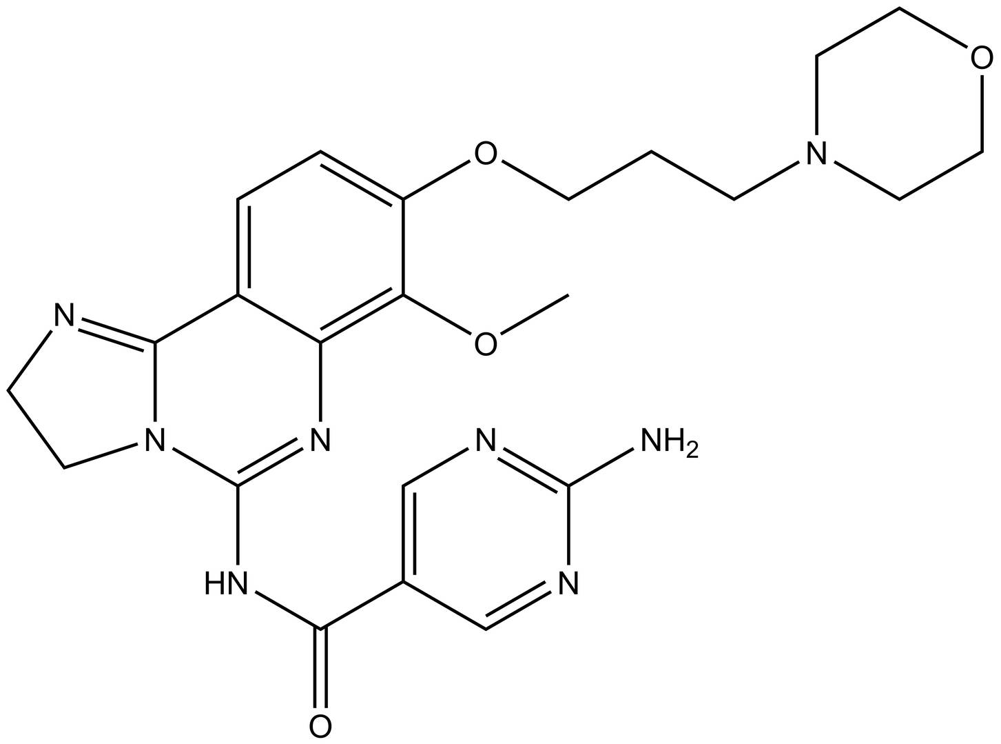 Copanlisib