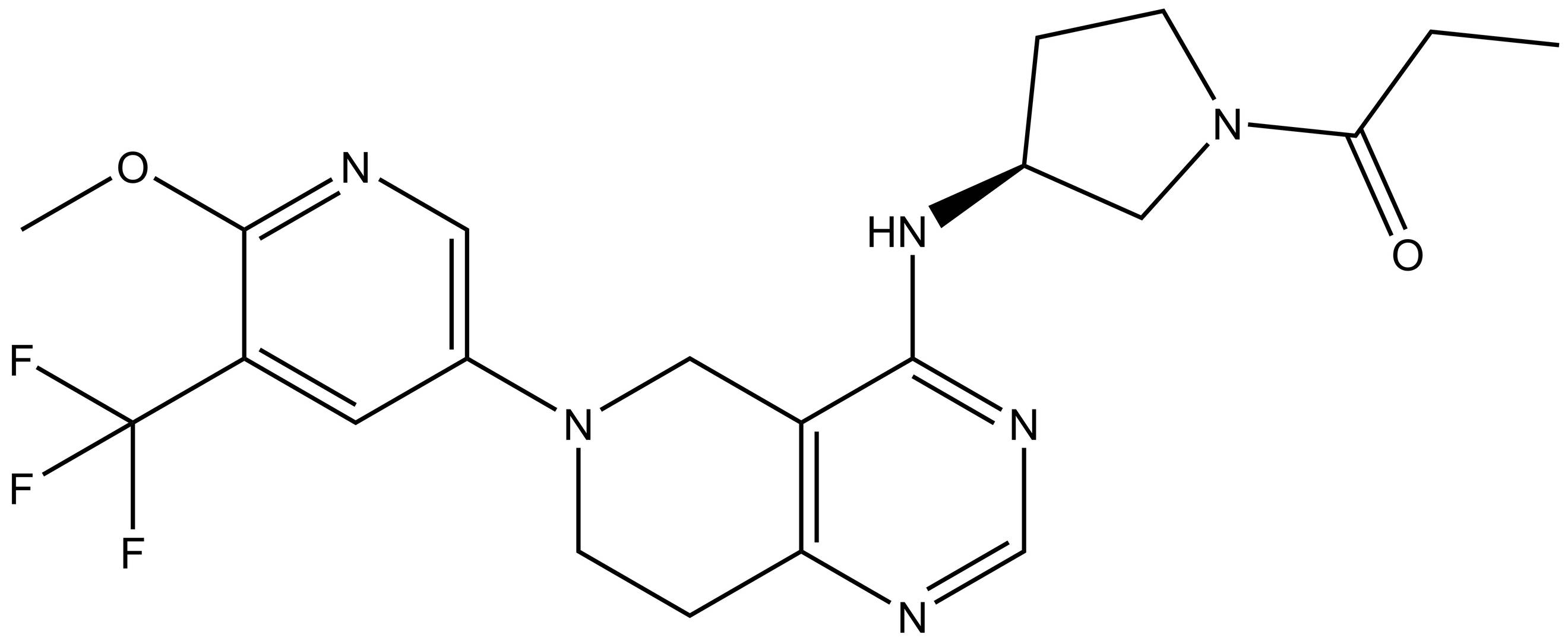 Leniolisib
