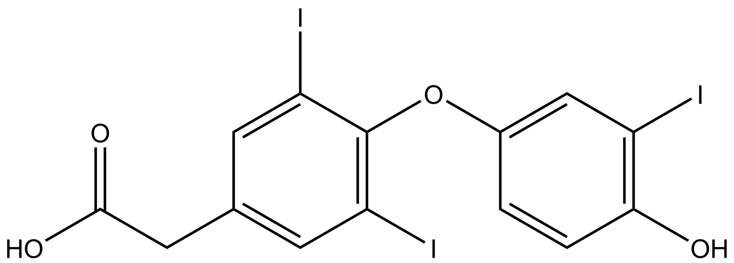 Tiratricol