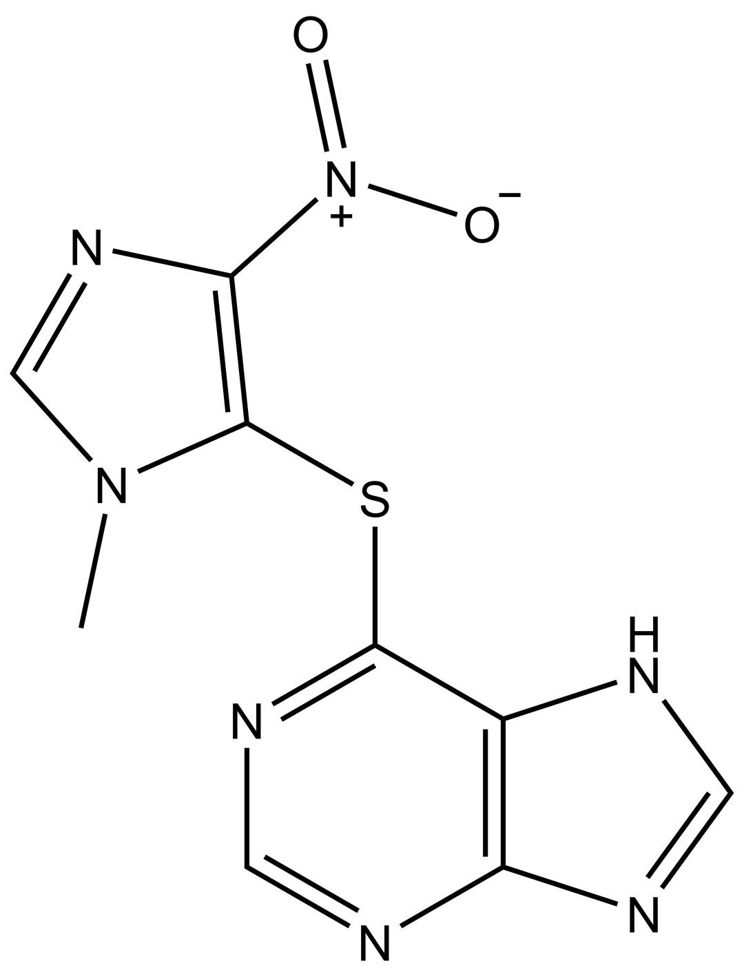 Azathioprine
