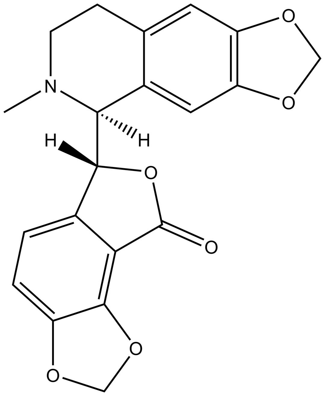 Bicuculline