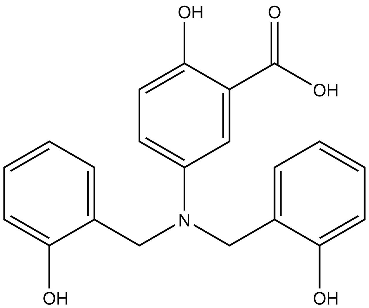 lavendustin B