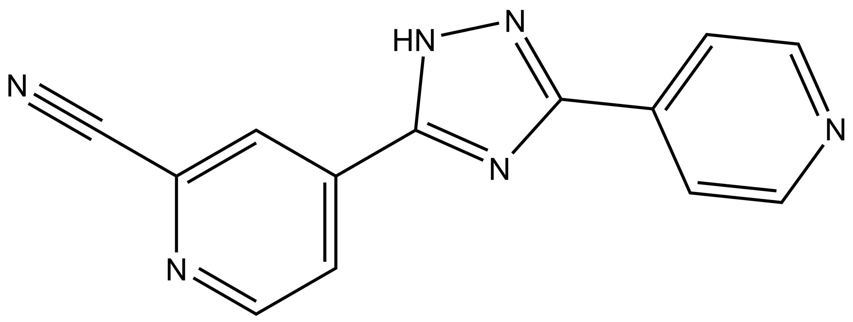 Topiroxostat