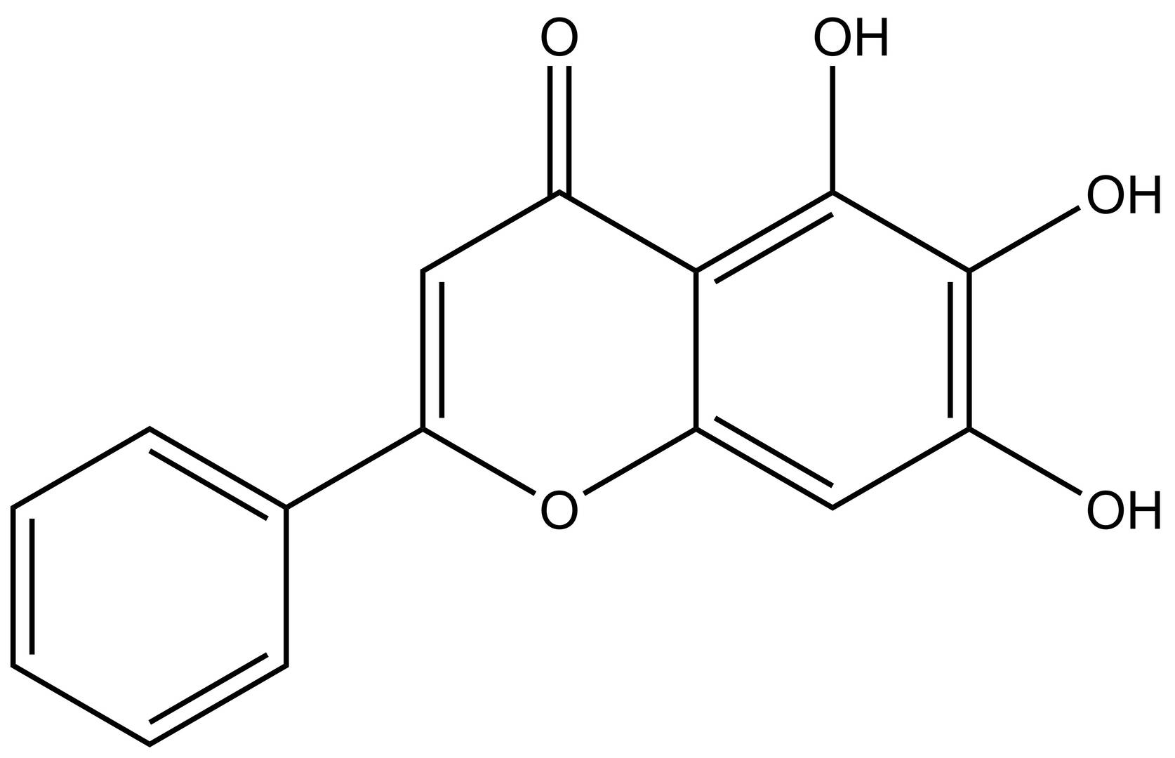 Baicalein
