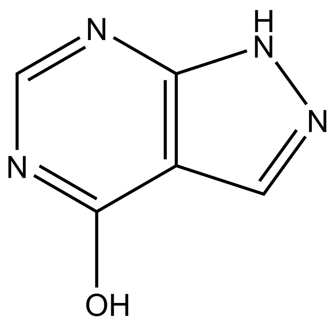 Allopurinol