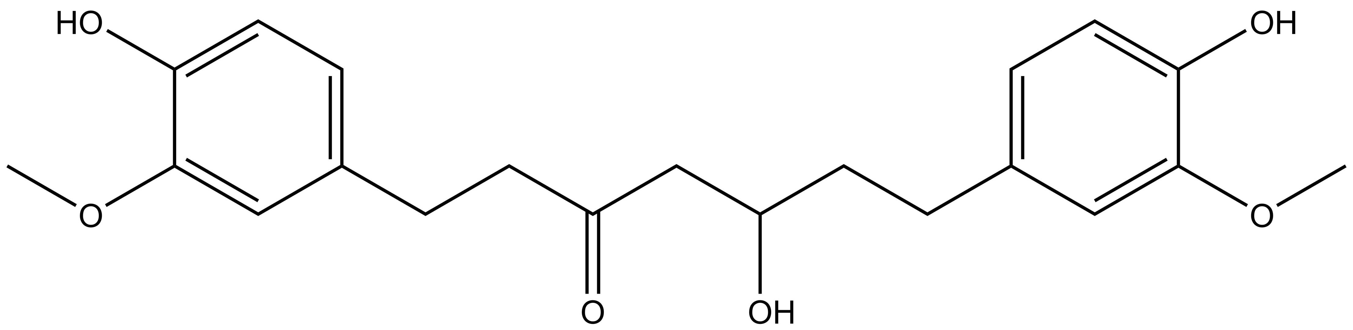 Hexahydrocurcumin