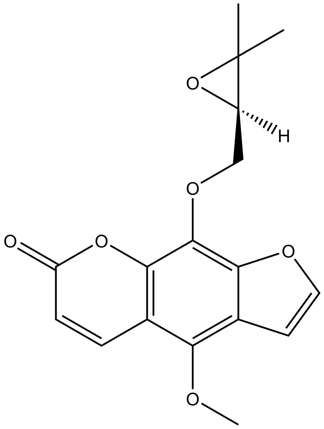 Byakangelicol