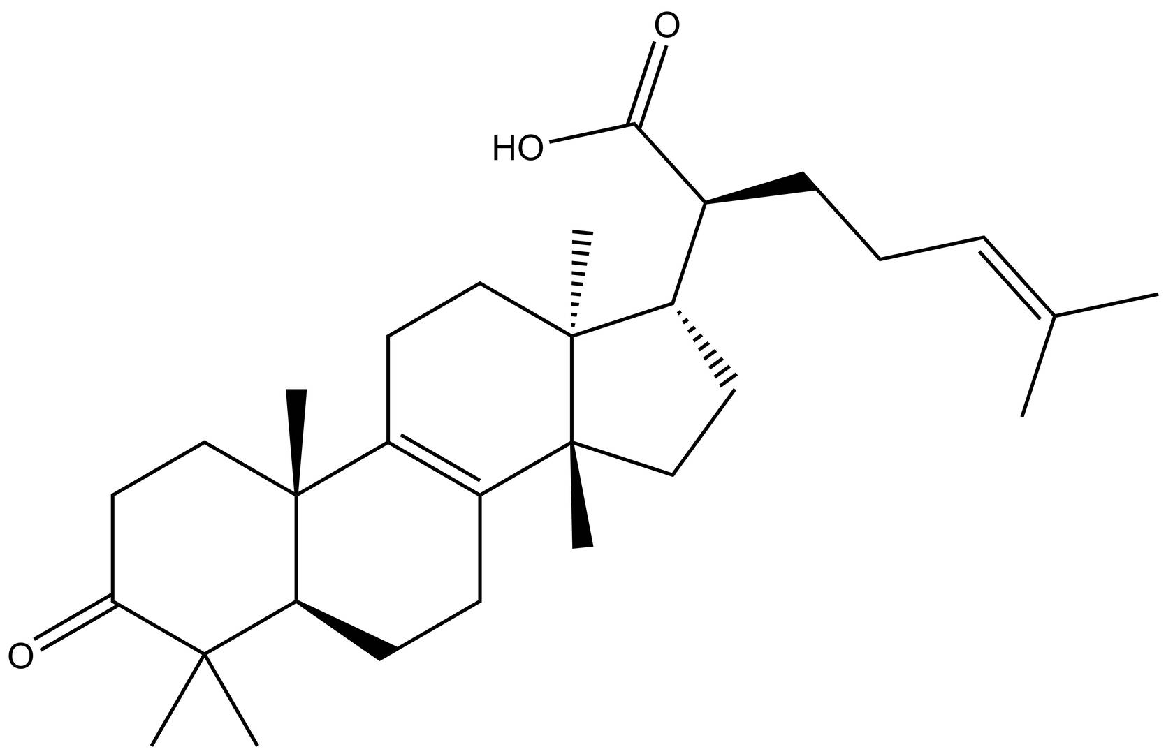 β-Elemonic acid