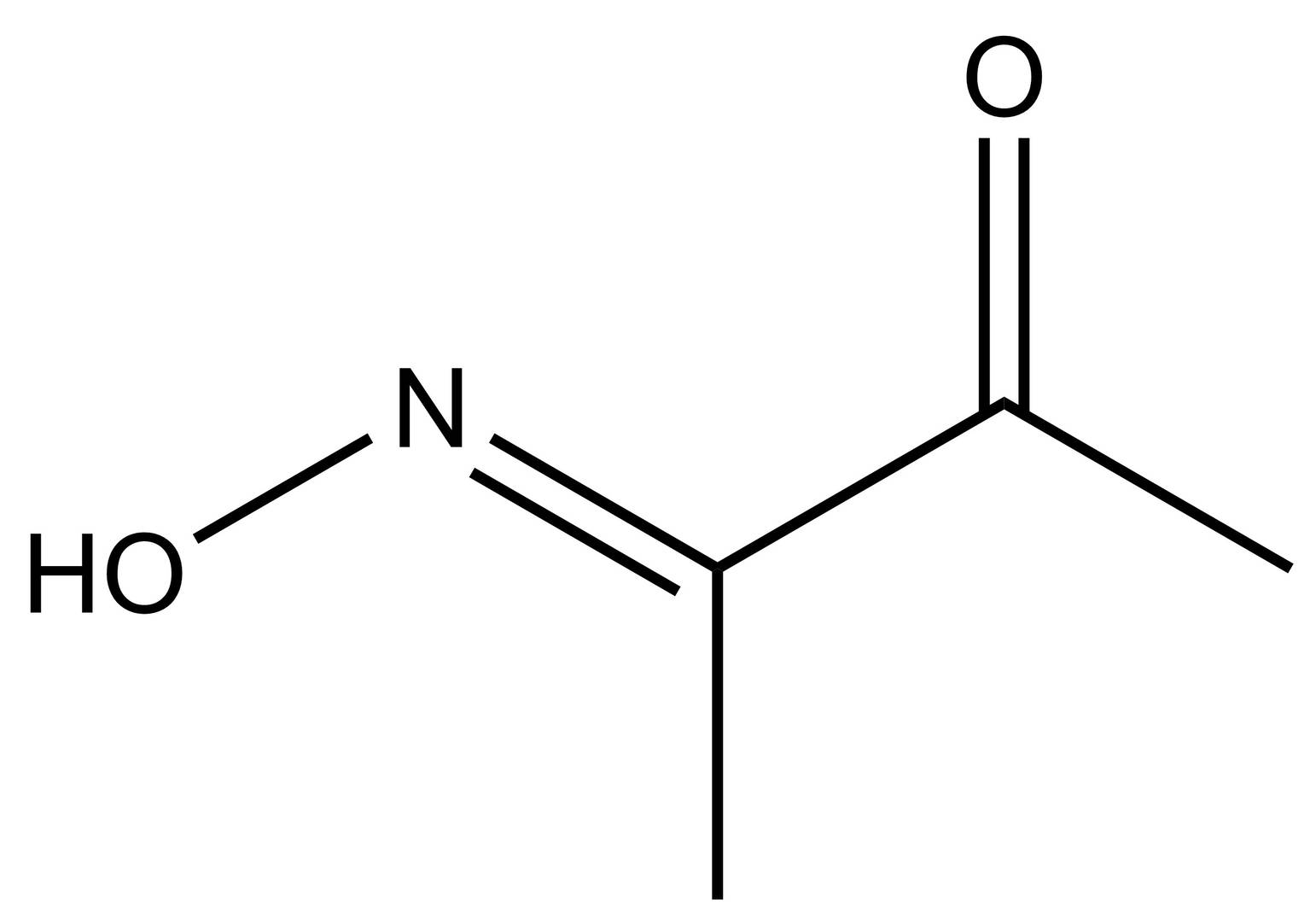 2,3-Butanedione 2-Monoxime