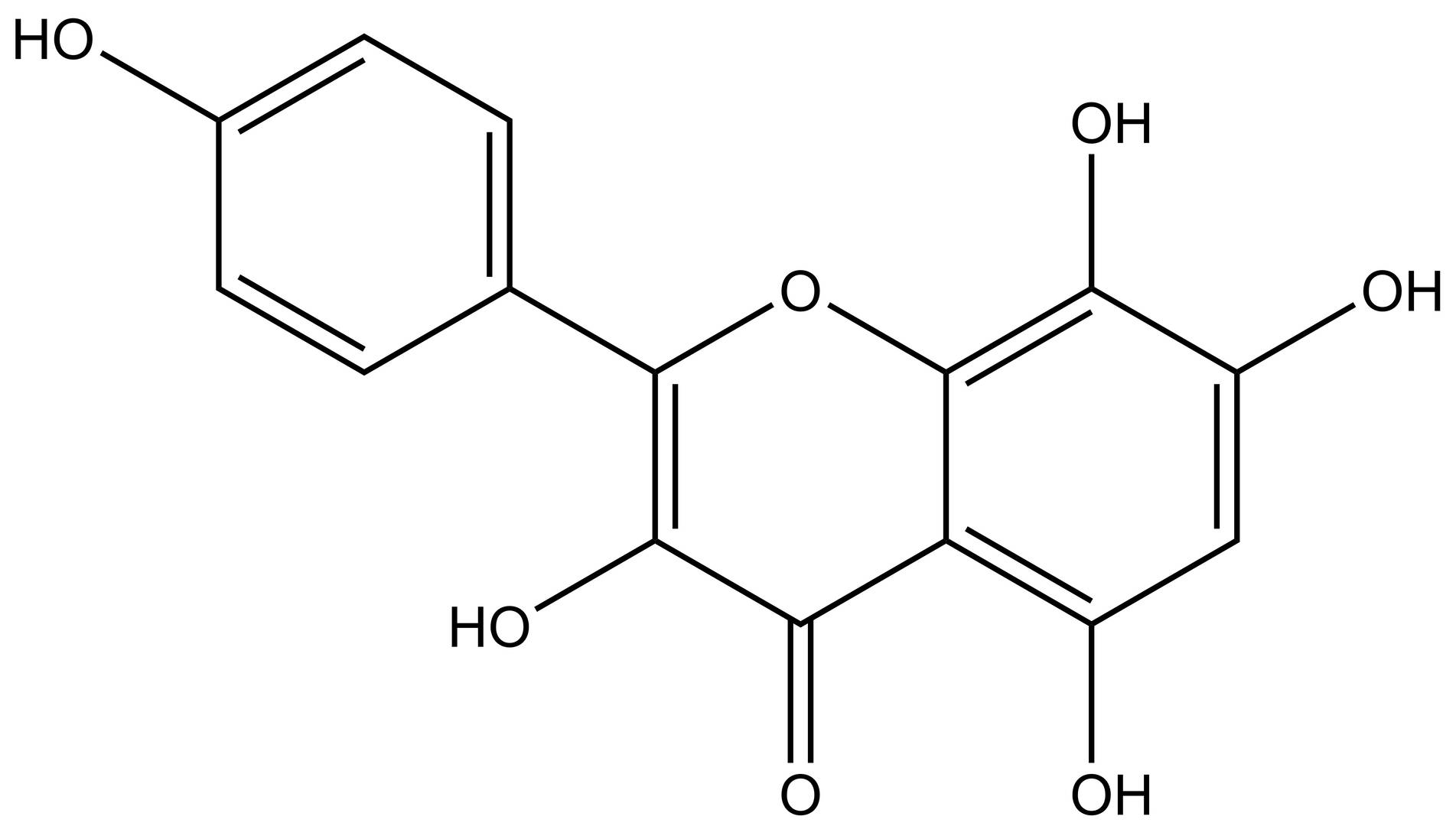 Herbacetin