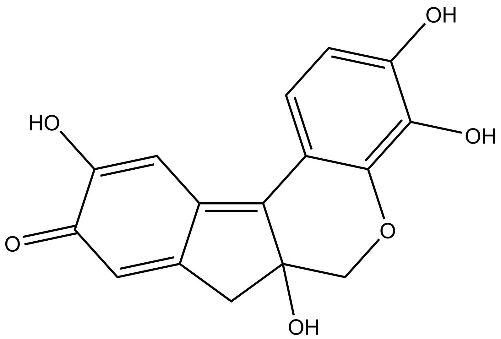 Hematein