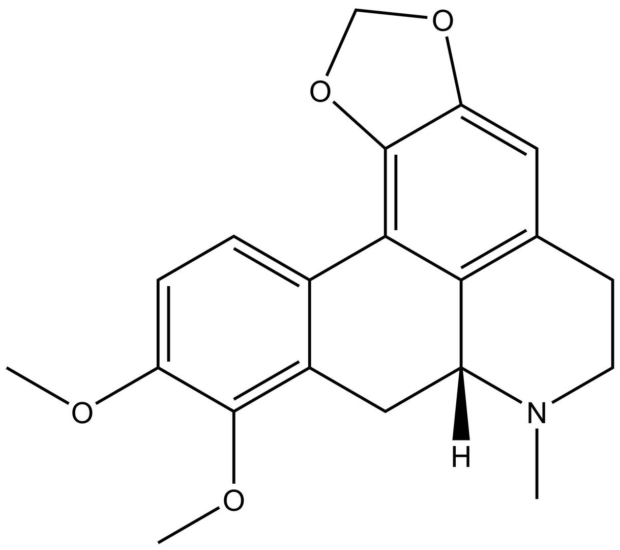 Crebanine